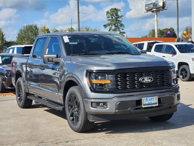 2024 Ford Bronco Sport Outer Banks 2