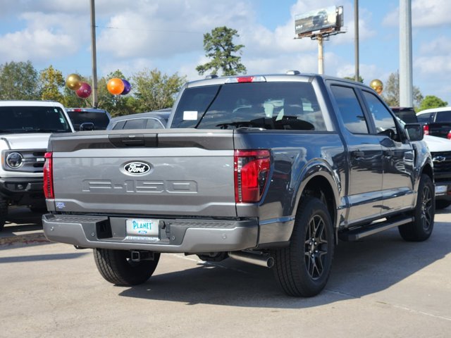 2024 Ford Bronco Sport Outer Banks 3