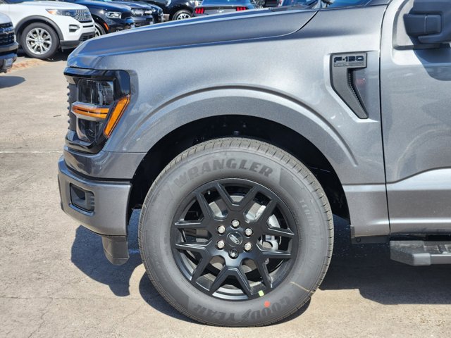 2024 Ford Bronco Sport Outer Banks 5