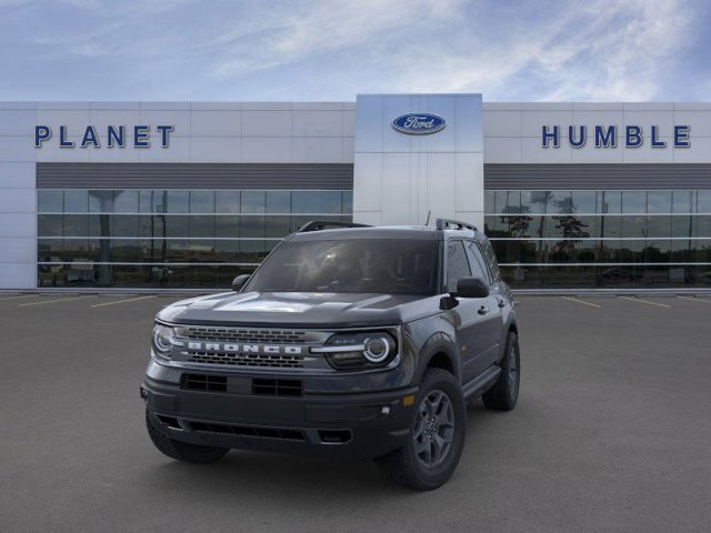 2024 Ford Bronco Sport Badlands 2