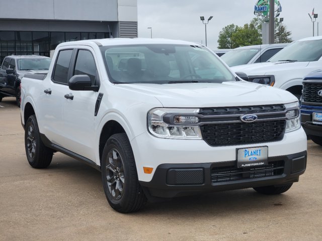 2024 Ford Maverick XLT 2