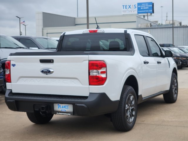 2024 Ford Maverick XLT 3