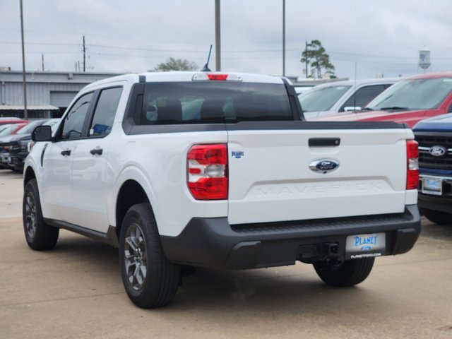 2024 Ford Maverick XLT 4