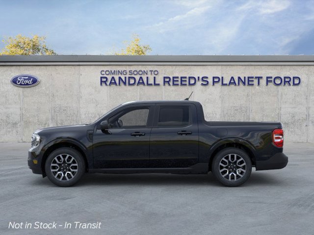 2024 Ford Maverick LARIAT 3