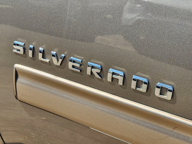 2013 Chevrolet Silverado 1500 LT 10