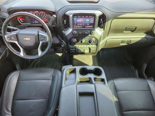 2020 Chevrolet Silverado 1500 LT 28