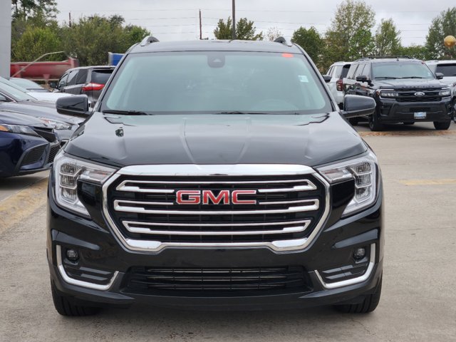 2024 GMC Terrain SLT 2