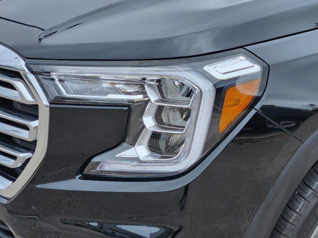 2024 GMC Terrain SLT 8