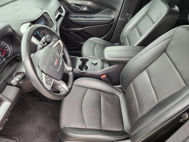 2024 GMC Terrain SLT 11