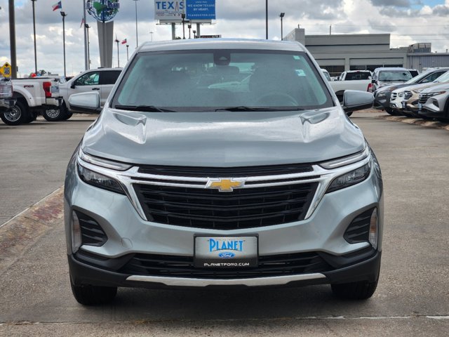 2023 Chevrolet Equinox LT 2