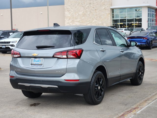 2023 Chevrolet Equinox LT 4