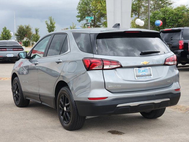 2023 Chevrolet Equinox LT 6