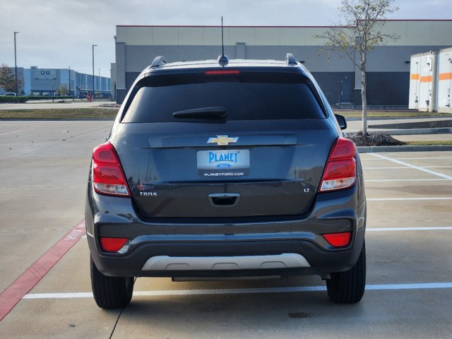 2019 Chevrolet Trax LT 5