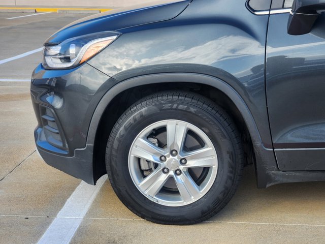 2019 Chevrolet Trax LT 7