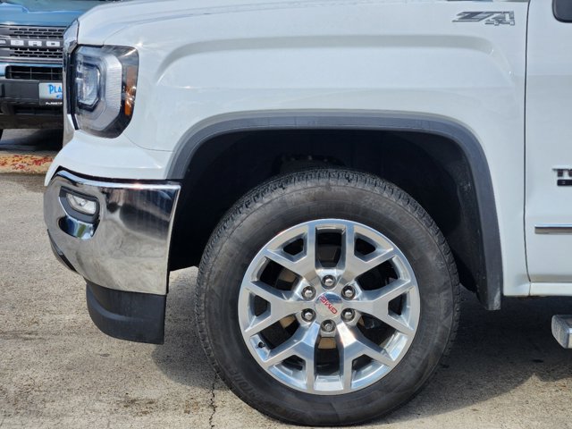 2018 GMC Sierra 1500 SLT 7