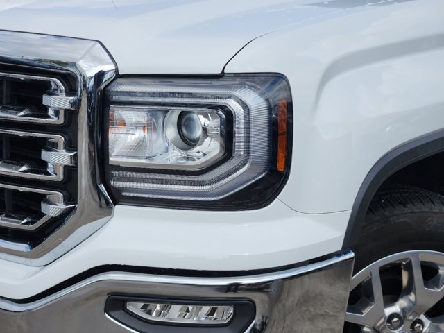 2018 GMC Sierra 1500 SLT 8