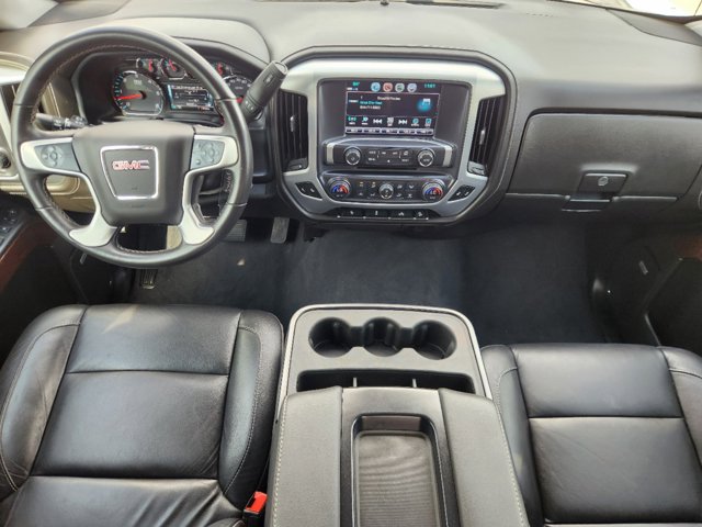 2018 GMC Sierra 1500 SLT 27