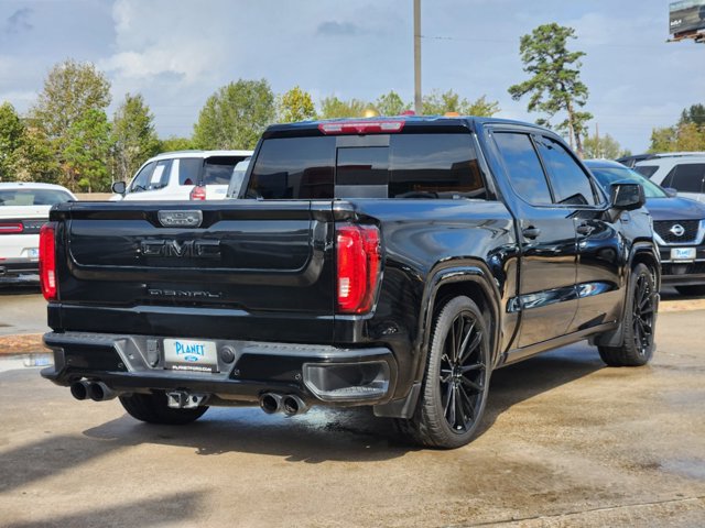 2023 GMC Sierra 1500 Denali 6