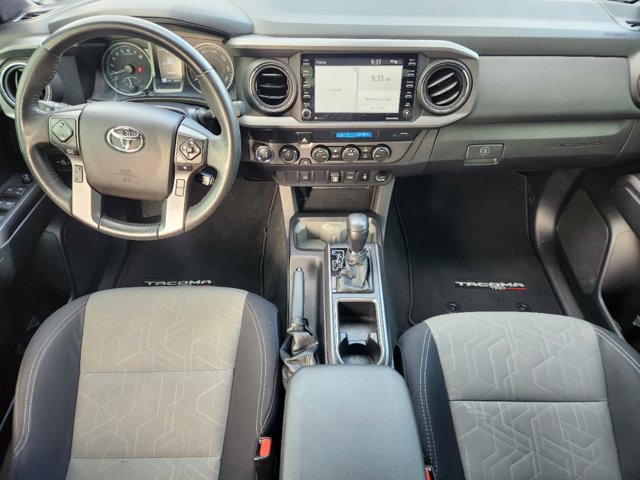 2021 Toyota Tacoma 4WD  26