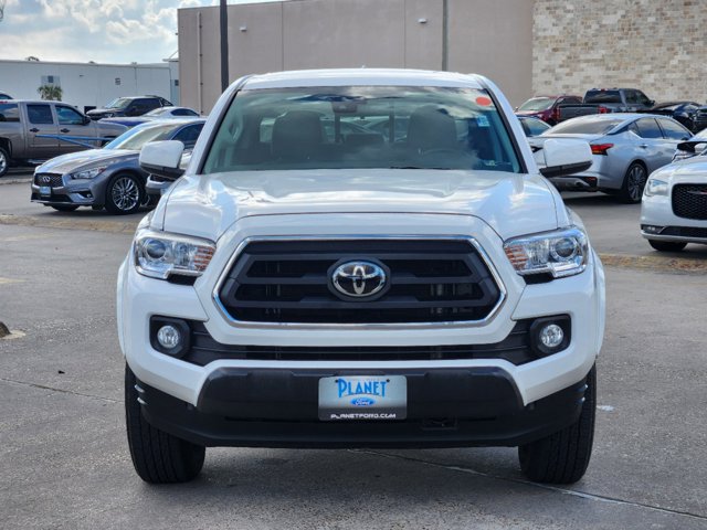 2023 Toyota Tacoma 2WD SR5 2