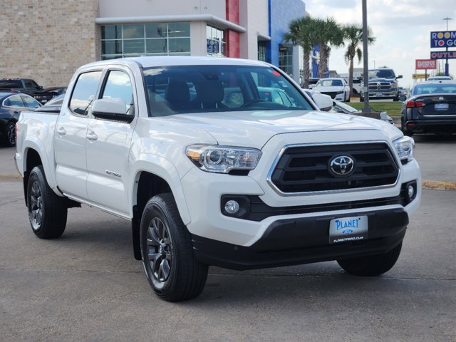 2023 Toyota Tacoma 2WD SR5 3