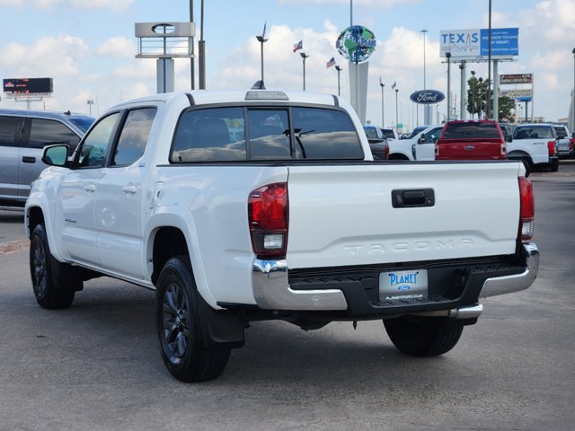 2023 Toyota Tacoma 2WD SR5 4