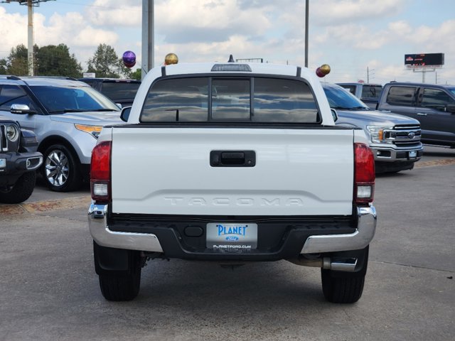 2023 Toyota Tacoma 2WD SR5 5