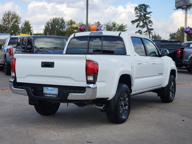 2023 Toyota Tacoma 2WD SR5 6