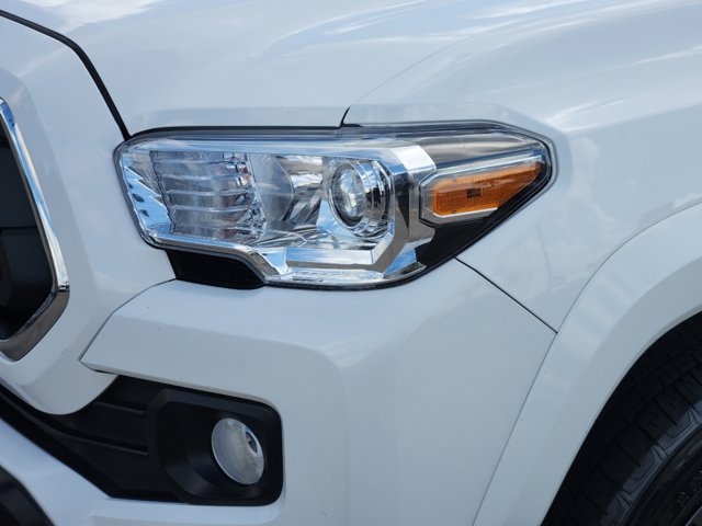 2023 Toyota Tacoma 2WD SR5 8