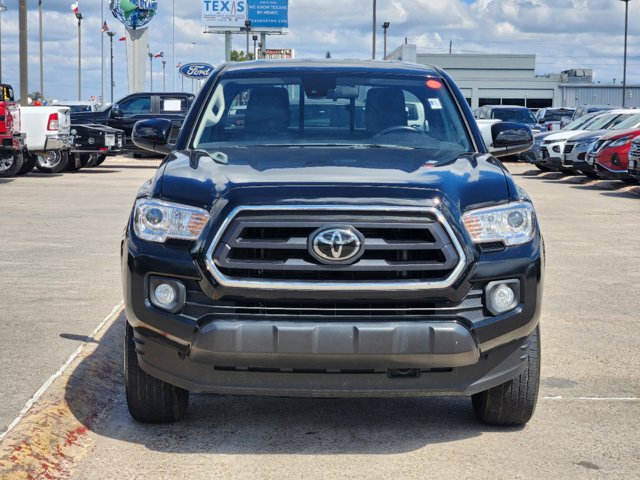 2022 Toyota Tacoma 2WD SR5 2