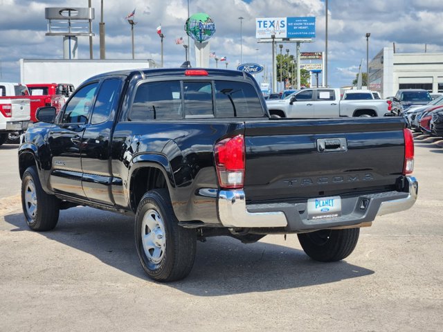 2022 Toyota Tacoma 2WD SR5 4