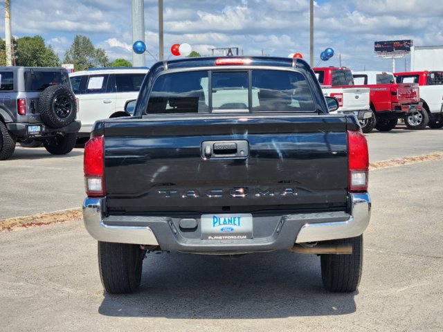 2022 Toyota Tacoma 2WD SR5 5