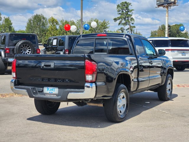 2022 Toyota Tacoma 2WD SR5 6