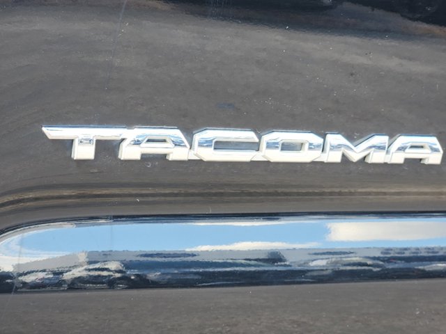 2022 Toyota Tacoma 2WD SR5 11