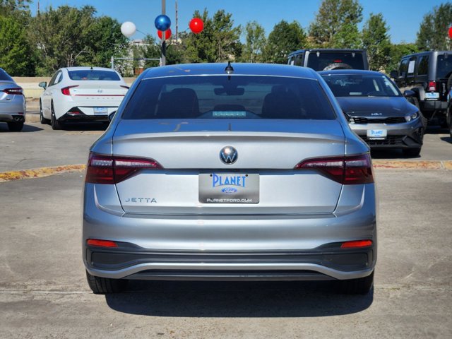 2023 Volkswagen Jetta Sport 5