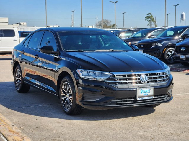 2021 Volkswagen Jetta R-Line 3