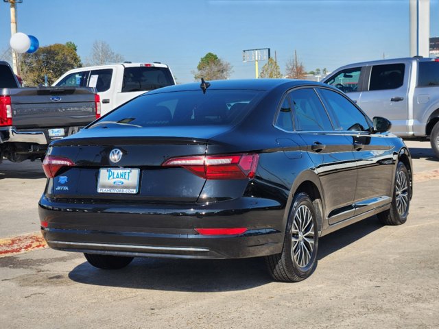 2021 Volkswagen Jetta R-Line 5