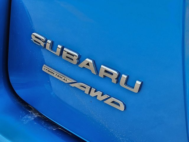 2020 Subaru Impreza Sport 10