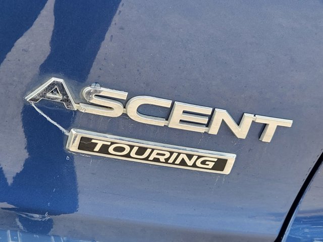 2022 Subaru Ascent Touring 10