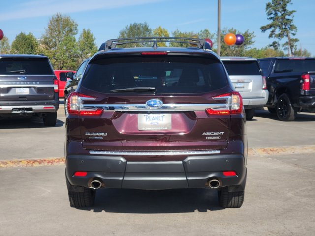 2023 Subaru Ascent Touring 5