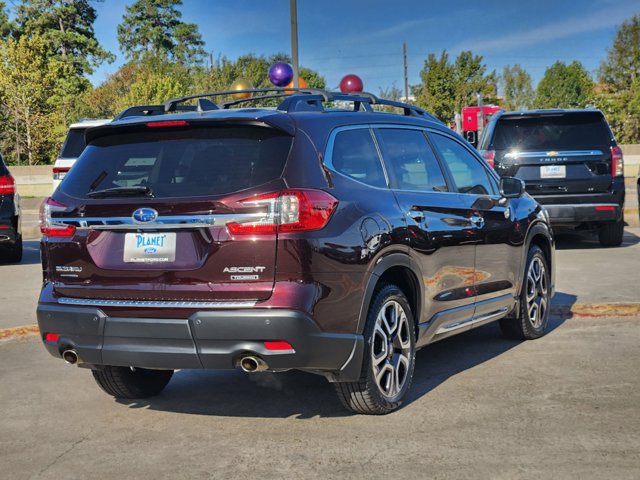 2023 Subaru Ascent Touring 6