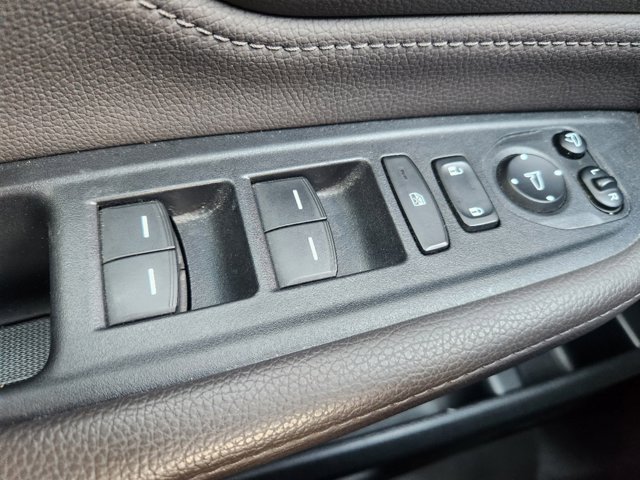 2019 Honda Odyssey Elite 20