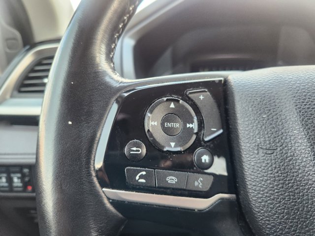 2019 Honda Odyssey Elite 27