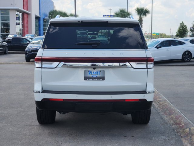 2023 Lincoln Navigator Reserve 5