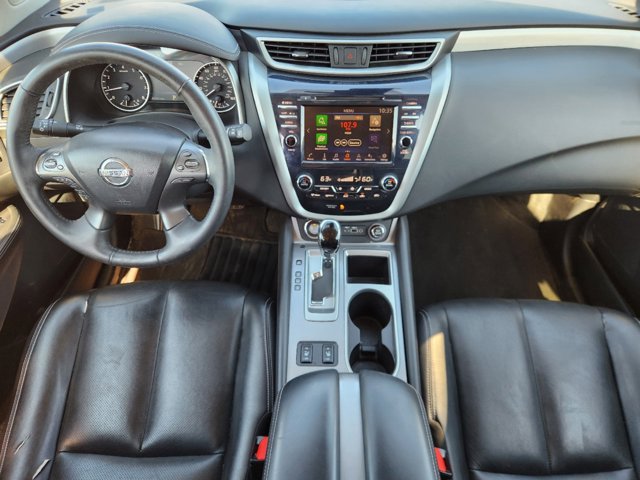 2019 Nissan Murano SL 26