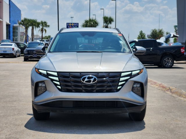 2023 Hyundai Tucson SEL 2