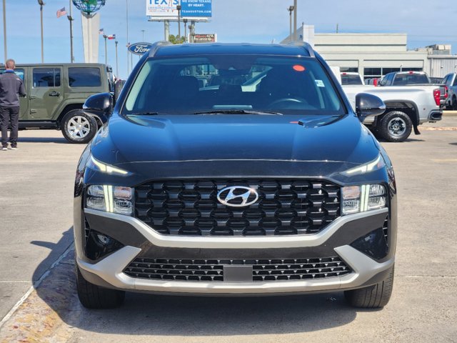 2023 Hyundai Santa Fe SEL 2