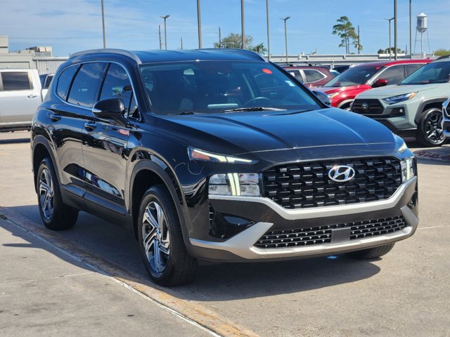 2023 Hyundai Santa Fe SEL 3