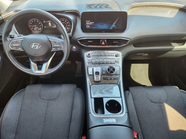 2023 Hyundai Santa Fe SEL 25