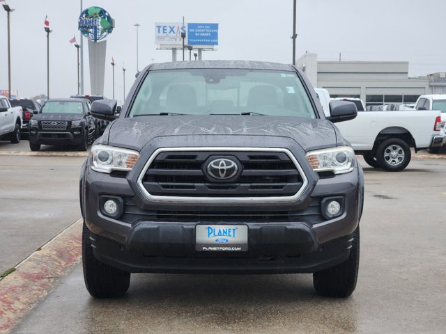 2019 Toyota Tacoma 2WD  2